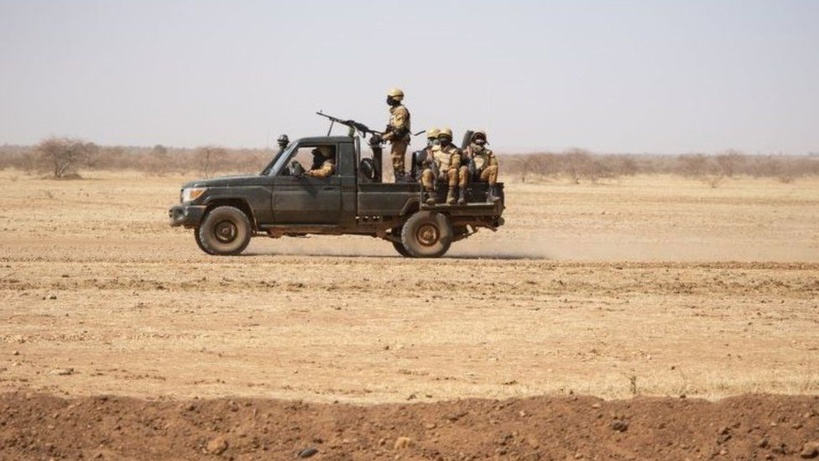 Burkina Faso: au moins 14 personnes tuées dans un village lors d’une attaque dans le nord du pays Burkina Faso: au moins 14 personnes tuées dans un village lors d’une attaque dans le nord du pays