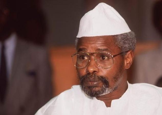 Les victimes de Habré débarquent à Dakar dimanche