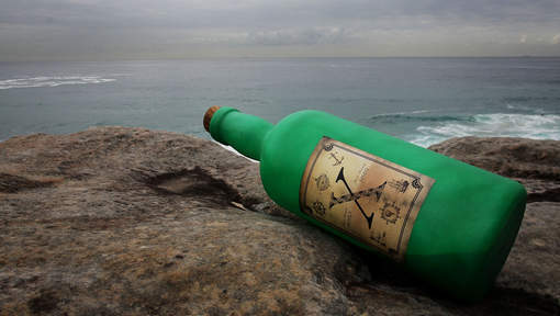 Sa fille disparue lui écrit depuis l'au-delà