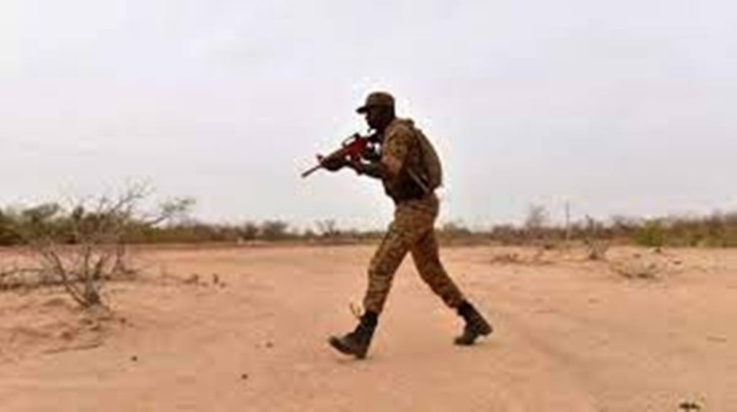 Burkina Faso: plus de 130 morts dans une attaque, la plus meurtrière depuis 2015 Burkina Faso: plus de 130 morts dans une attaque, la plus meurtrière depuis 2015