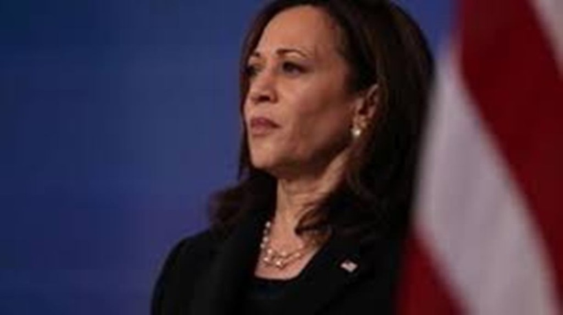 Kamala Harris en mission au Guatemala et au Mexique sur le dossier de l'immigration clandestine