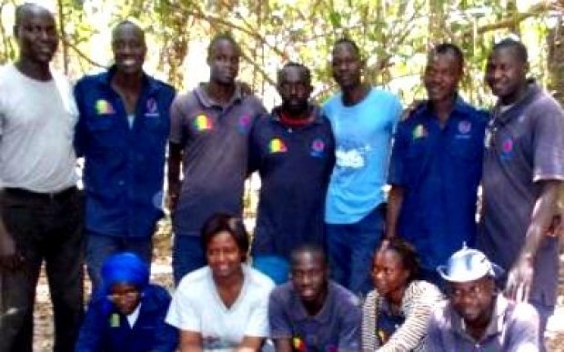 Casamance: les neuf démineurs enlevés ont été libérés