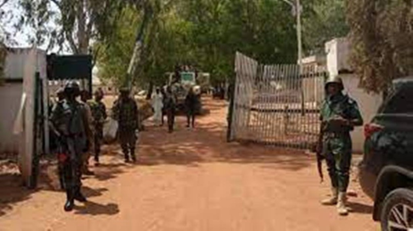 Nigeria : une attaque armée dans plusieurs villages fait des dizaines de morts Nigeria : une attaque armée dans plusieurs villages fait des dizaines de morts