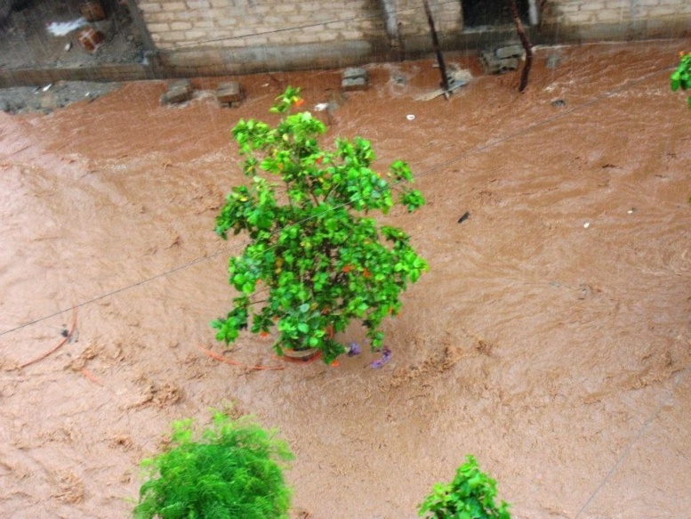 Hivernage 2013: Fatick fin prêt à faire face aux inondations