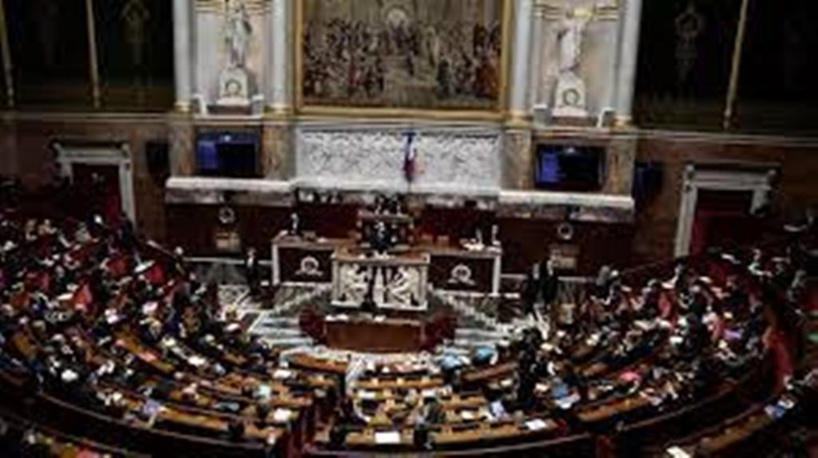 Dernière ligne droite à l'Assemblée pour le projet de loi bioéthique et PMA pour toutes Dernière ligne droite à l'Assemblée pour le projet de loi bioéthique et PMA pour toutes