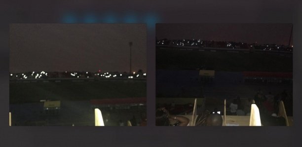Sénégal-Zambie : La Senelec annonce une enquête sur le délestage au stade Lat-Dior de Thiès