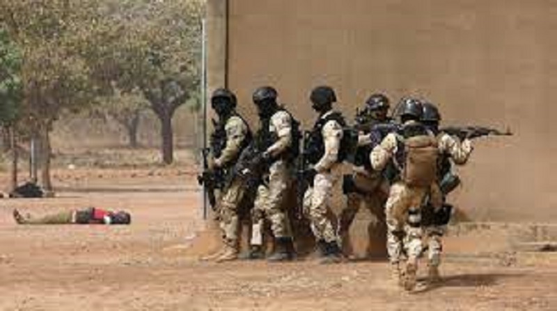 Burkina : 160 morts valent-ils un mini sommet des chefs d'Etat de la Cedeao sur la sécurité des populations ?