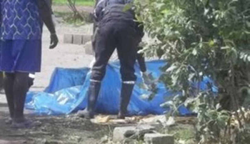 Bignona : Portée disparue depuis novembre 2020, une fillette de 6 ans retrouvée morte samedi Bignona : Portée disparue depuis novembre 2020, une fillette de 6 ans retrouvée morte samedi