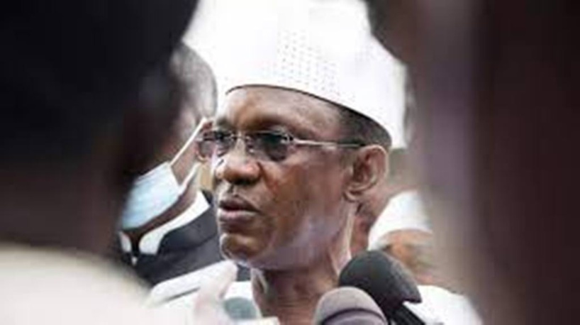 Mali : Choguel Maïga officiellement nommé Premier ministre