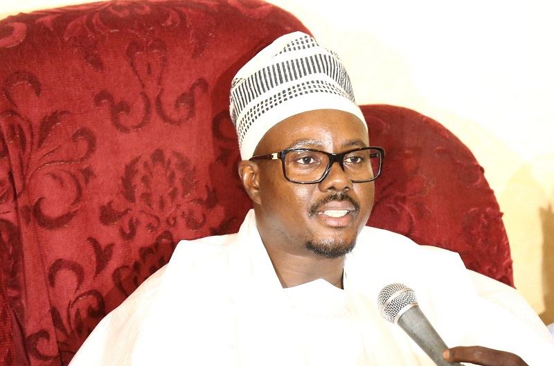 Touba: Cheikh Abdou Khadre dénonce la pratique du football et le nombre impressionnant de chiens dans la cité