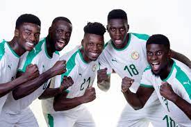 Match amical: le Sénégal face au Cap-Vert ce soir pour une confirmation