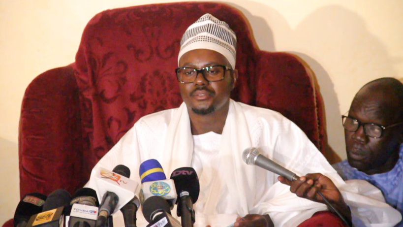 Litiges fonciers à Touba : Cheikh Bass Abdou Khadre annonce une Commission de recensement