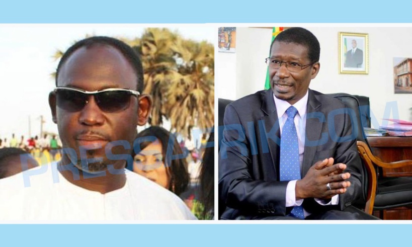 Locales 2022: Macky paie la "non-structuration" de son parti et ses déclarations "maladroites" (analyste politique) Locales 2022: Macky paie la "non-structuration" de son parti et ses déclarations "maladroites" (analyste politique)