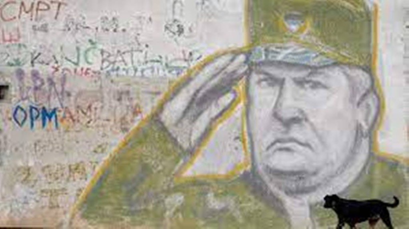 Ratko Mladic, le "Boucher des Balkans", va être définitivement fixé sur son sort à La Haye Ratko Mladic, le "Boucher des Balkans", va être définitivement fixé sur son sort à La Haye