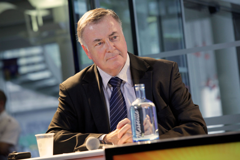 «Dakar a tout le potentiel pour réussir le Forum mondial de l’eau en mars 2022», déclare Loic Fauchon