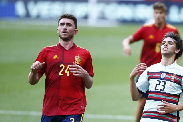 ​Euro: Touchée par le Coronavirus, l'Espagne convoque 11 nouveaux joueurs 