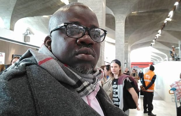 ​Traité de menteur par Ndoye Bane, le maire de Grand-Yoff s’énerve et tente de le frapper