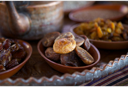 Ramadan : comment rester en forme pendant le jeûne
