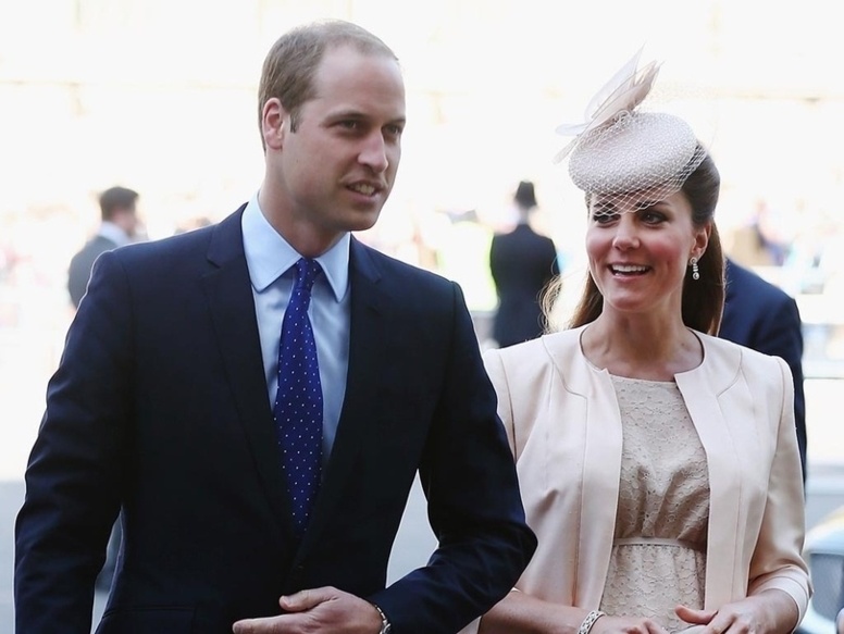 Carole Middleton et Camilla ne sont pas d'accord sur la naissance du royal baby