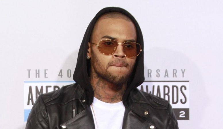 Chris Brown : la prison lui pend au nez !