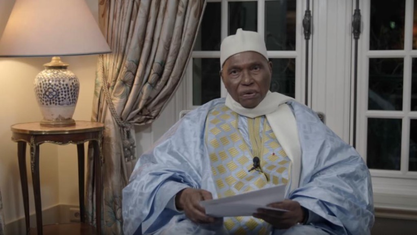 Locales 2022: Wade nomme Cheikh Dieng mandataire général du PDS et Bara Gaye parmi les Coordonnateurs