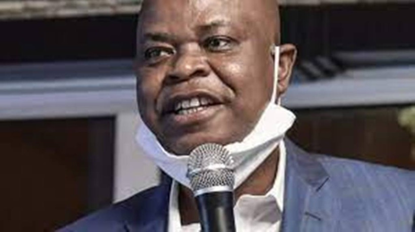 Le FPI se montre rassurant sur le retour «visible» de Laurent Gbagbo Le FPI se montre rassurant sur le retour «visible» de Laurent Gbagbo