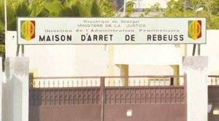 Rebeuss : Serigne Ly incarcéré dans l’affaire du Plan « Jaxaay » à l’infirmerie
