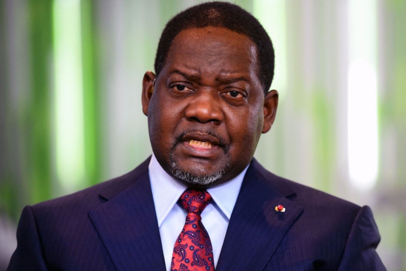 Centrafrique: le gouvernement démissionne