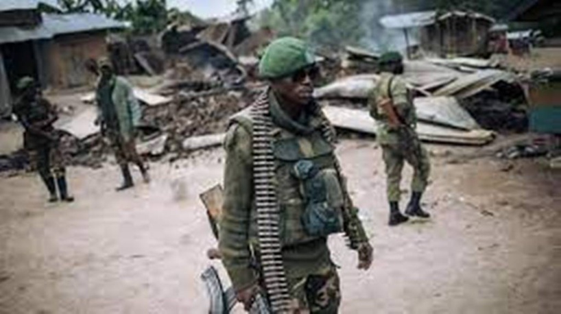RDC: le gouvernement fait le bilan de l'état de siège en Ituri et au Nord-Kivu