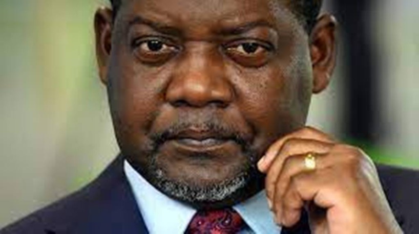 En Centrafrique, le Premier ministre Firmin Ngrebada a remis sa démission