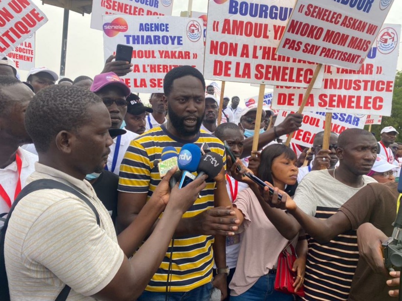 Civilités ! La chronique de KACCOR sur la démocratie sénégalaise Civilités ! La chronique de KACCOR sur la démocratie sénégalaise