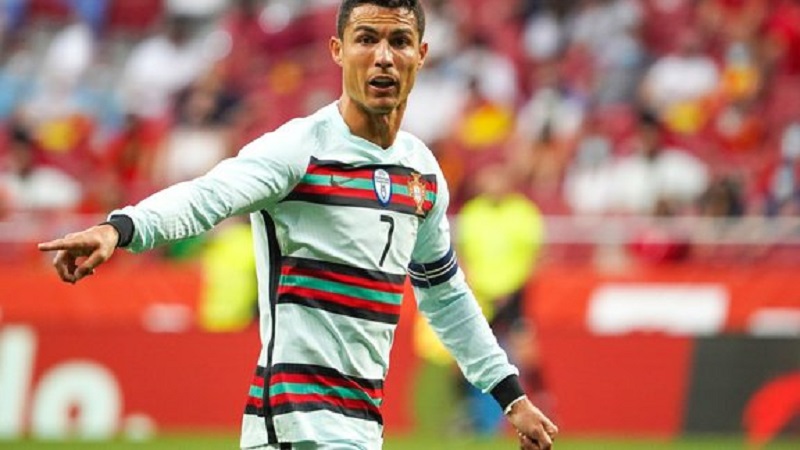 Euro, Portugal : Cristiano Ronaldo ne veut rien promettre