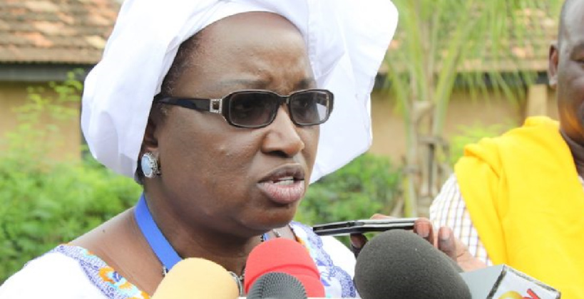 Le Benno de l’opposition se dessine à Thiès, Landing Savané "hostile au 3e mandat" Le Benno de l’opposition se dessine à Thiès, Landing Savané "hostile au 3e mandat"