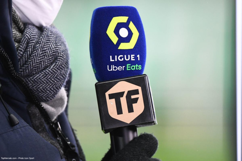 Coup de tonnerre en France: Canal+ se retire de la Ligue 1! Coup de tonnerre en France: Canal+ se retire de la Ligue 1!