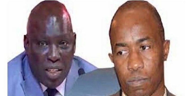 Madiambal Diagne écrit au ministre de la Justice pour l'autoriser à traduire Téliko devant la Chambre criminelle 