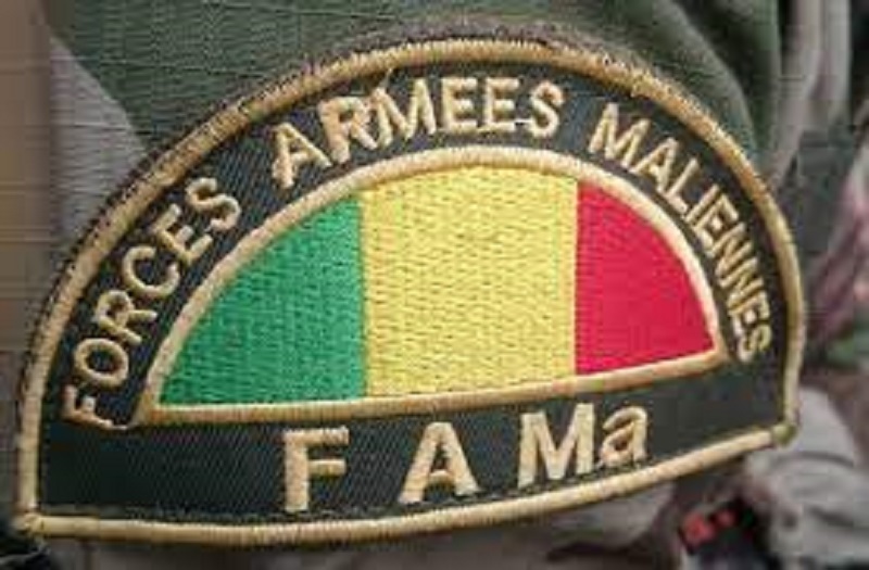Incident entre forces de sécurité au Mali: L'Etat-Major Général des Armées appelle au « calme et à la vigilance »