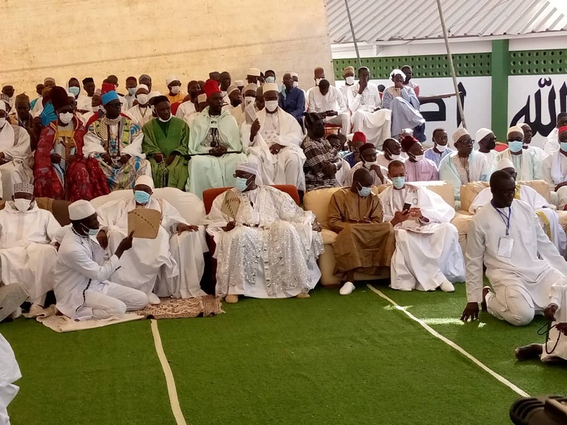 Communauté Lébou: Abdoulaye Makhtar Diop rejette la résolution de certains dignitaires et appelle à une large concertation