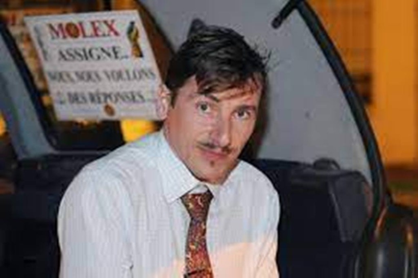 Enlèvement de Mia: le complotiste français Rémy Daillet et sa famille expulsés de Malaisie Enlèvement de Mia: le complotiste français Rémy Daillet et sa famille expulsés de Malaisie