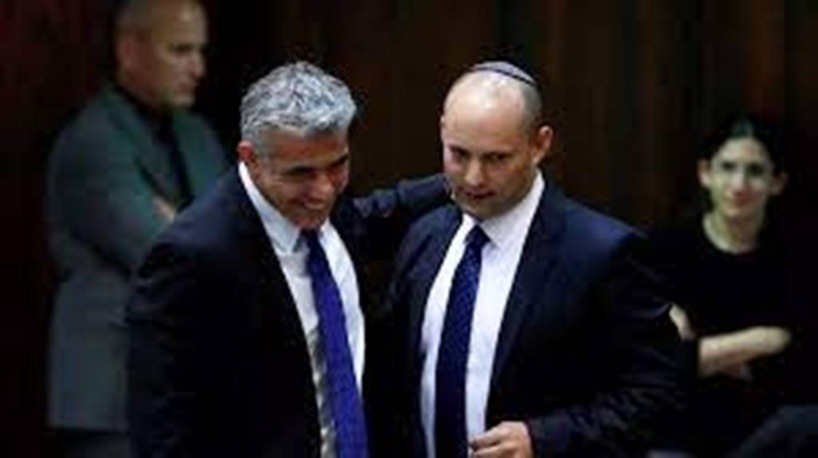 Israël: dans l'attente du vote de confiance de la Knesset à la «coalition du changement»