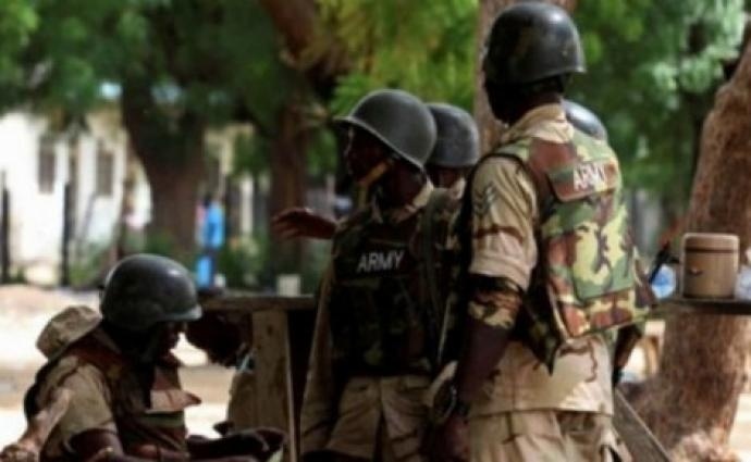Une partie des troupes nigérianne va être retiré du Mali. La raison invoquée : la situation intérieure du Nigeria.