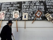 L'attentat contre la mutuelle juive Amia, à Buenos Aires, en 1994, avait fait 84 morts.