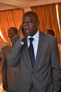 Le président de l’Alliance Penco, Moussa Tine devient directeur de la Communauté des Agglomérations de Dakar