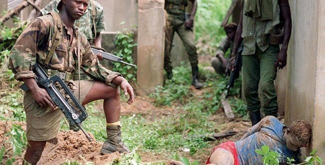 Sédhiou: les rebelles passent à tabac deux hommes et pillent des villages