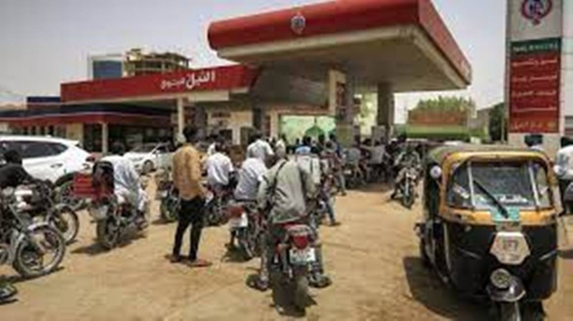 Soudan: manifestations sporadiques suite à la fin des subventions sur le carburant Soudan: manifestations sporadiques suite à la fin des subventions sur le carburant