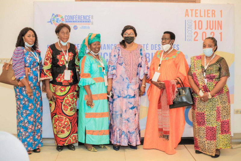 Les femmes africaines appellent à des mesures concrètes en faveur de l'égalité des sexes d'ici 2030