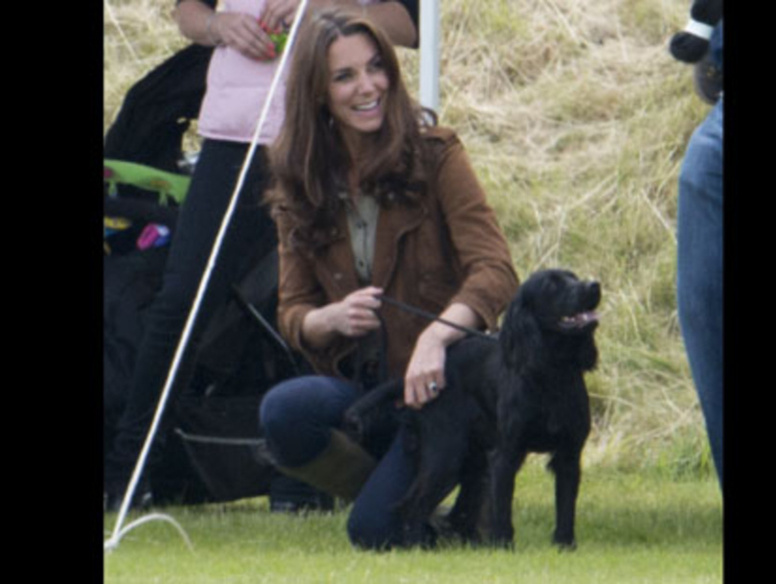 Kate Middleton : les pompiers appelés au domicile de ses parents en urgence