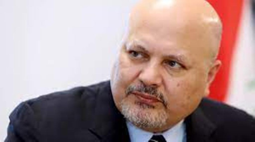Justice internationale : avec Karim Khan, la CPI doit faire oublier ses échecs en Afrique Justice internationale : avec Karim Khan, la CPI doit faire oublier ses échecs en Afrique