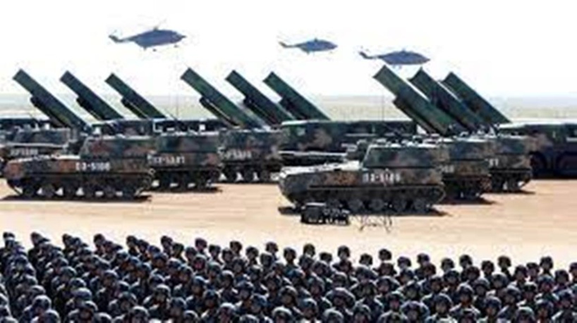 Chine: Pékin réagit vivement aux déclarations de l'Otan Chine: Pékin réagit vivement aux déclarations de l'Otan