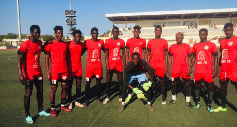 20ème journée Ligue 2 décalée: Demba Diop FC gagne le derby mbourois face à Keur Madior
