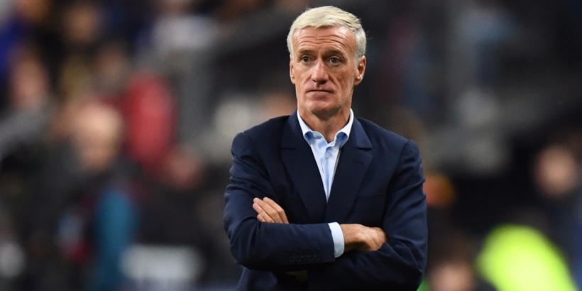 ​Equipe de France: Deschamps tranche la question du tireur numéro 1 des penalties